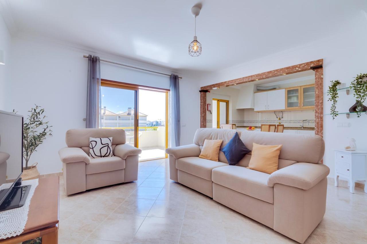 Al - Apartamento Atlantida Mar Quarteira Zewnętrze zdjęcie