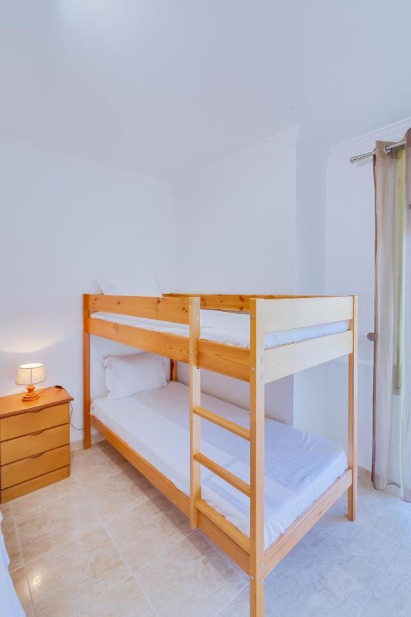 Al - Apartamento Atlantida Mar Quarteira Zewnętrze zdjęcie